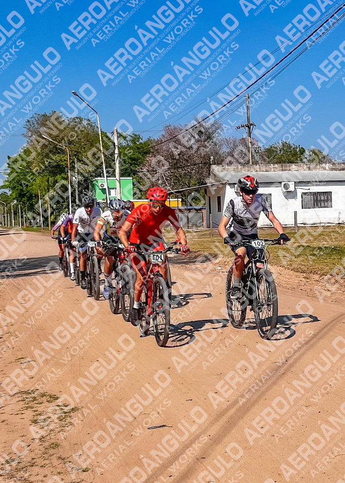 LavalleMTB N°26