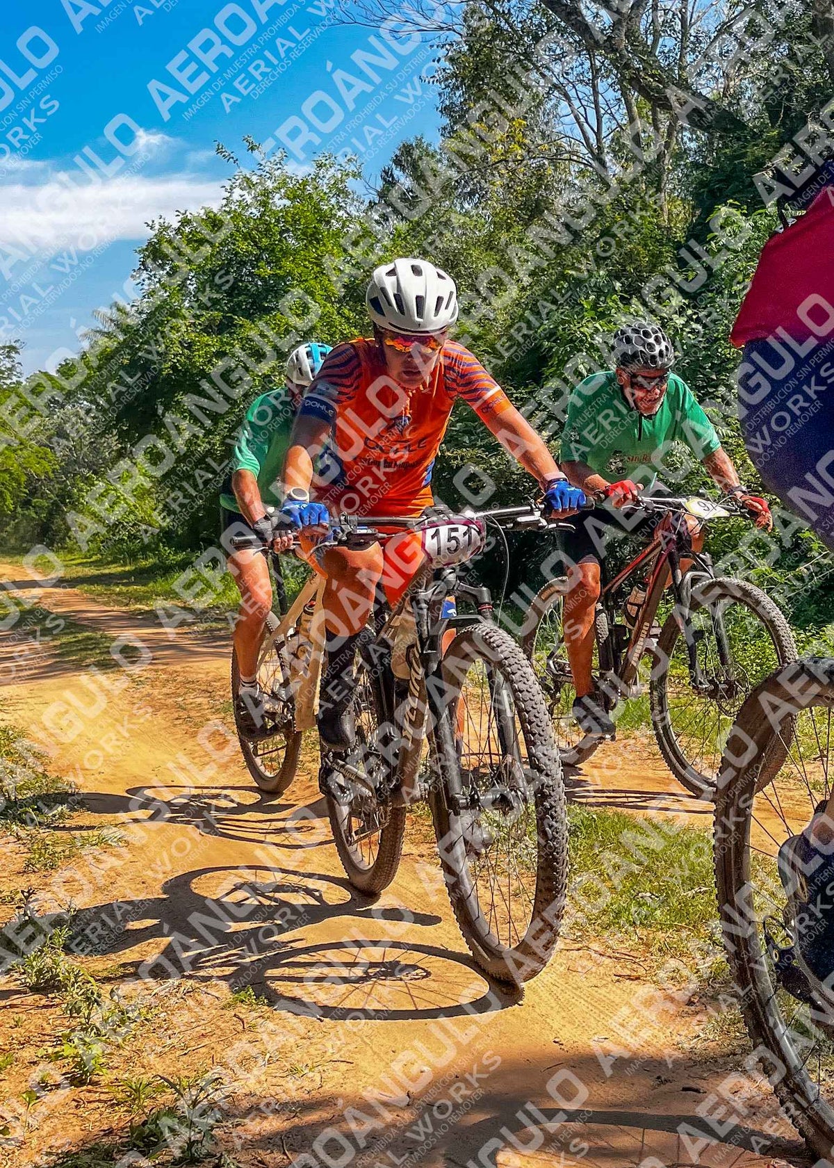 LavalleMTB N°269