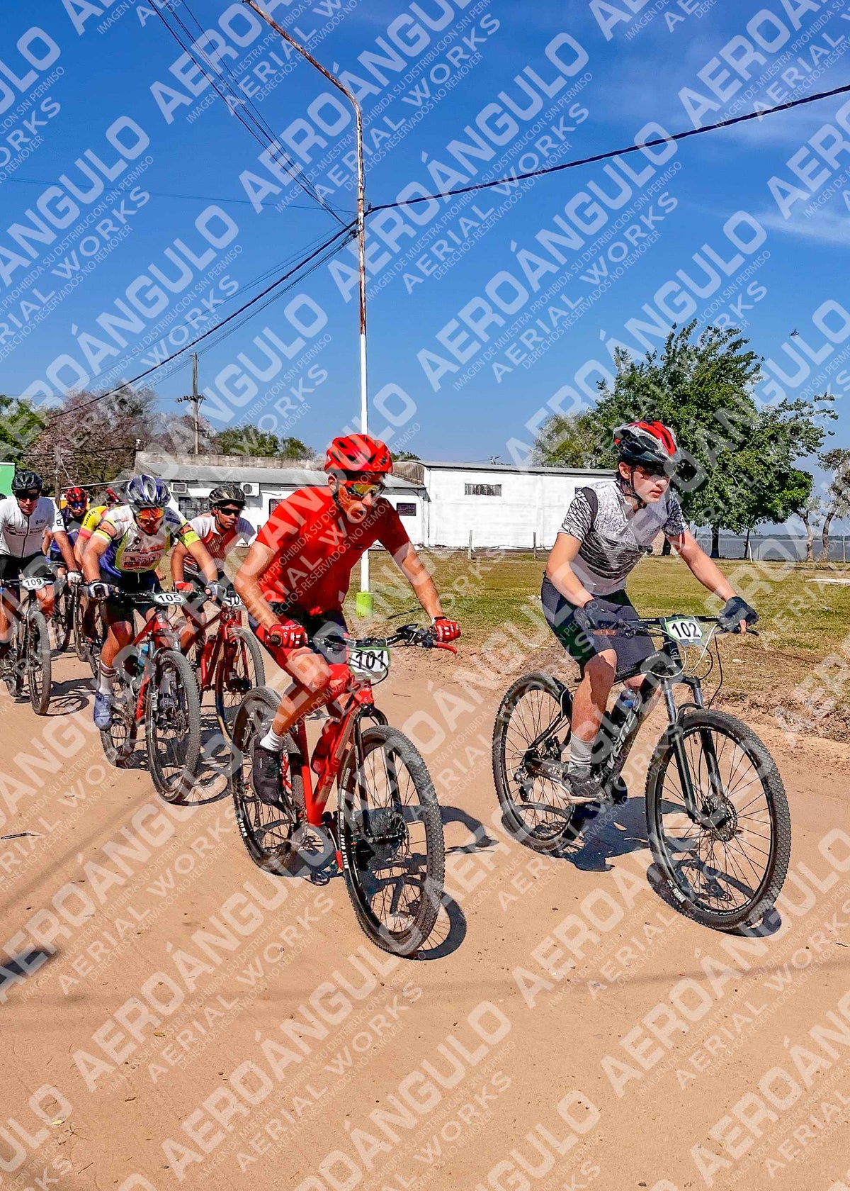 LavalleMTB N°27