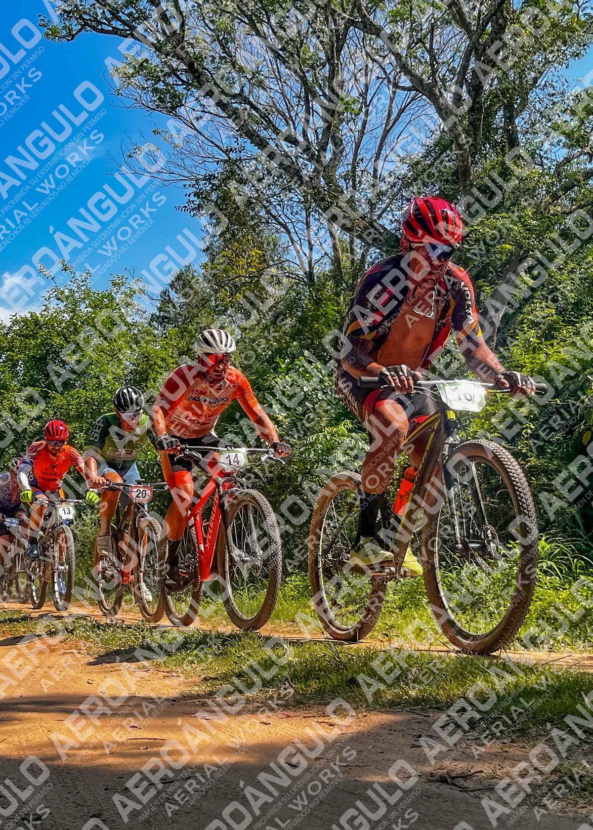 LavalleMTB N°271