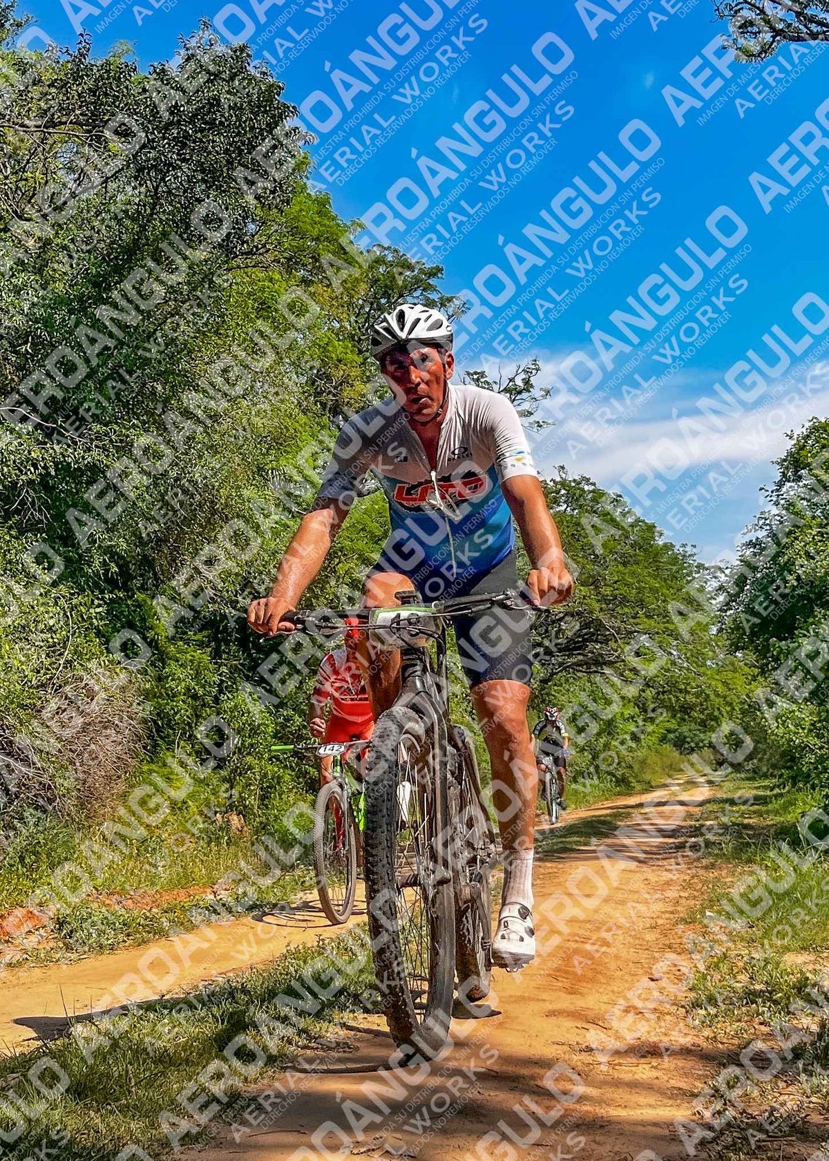 LavalleMTB N°276