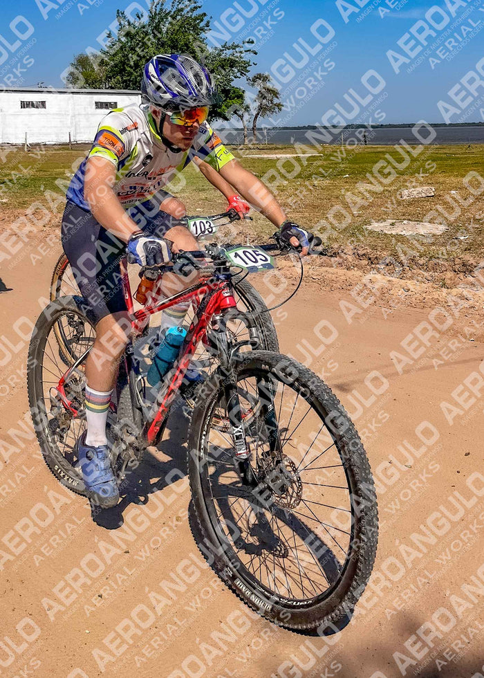 LavalleMTB N°28
