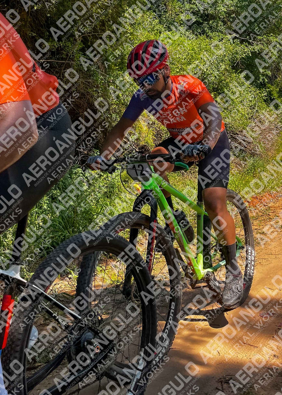 LavalleMTB N°281