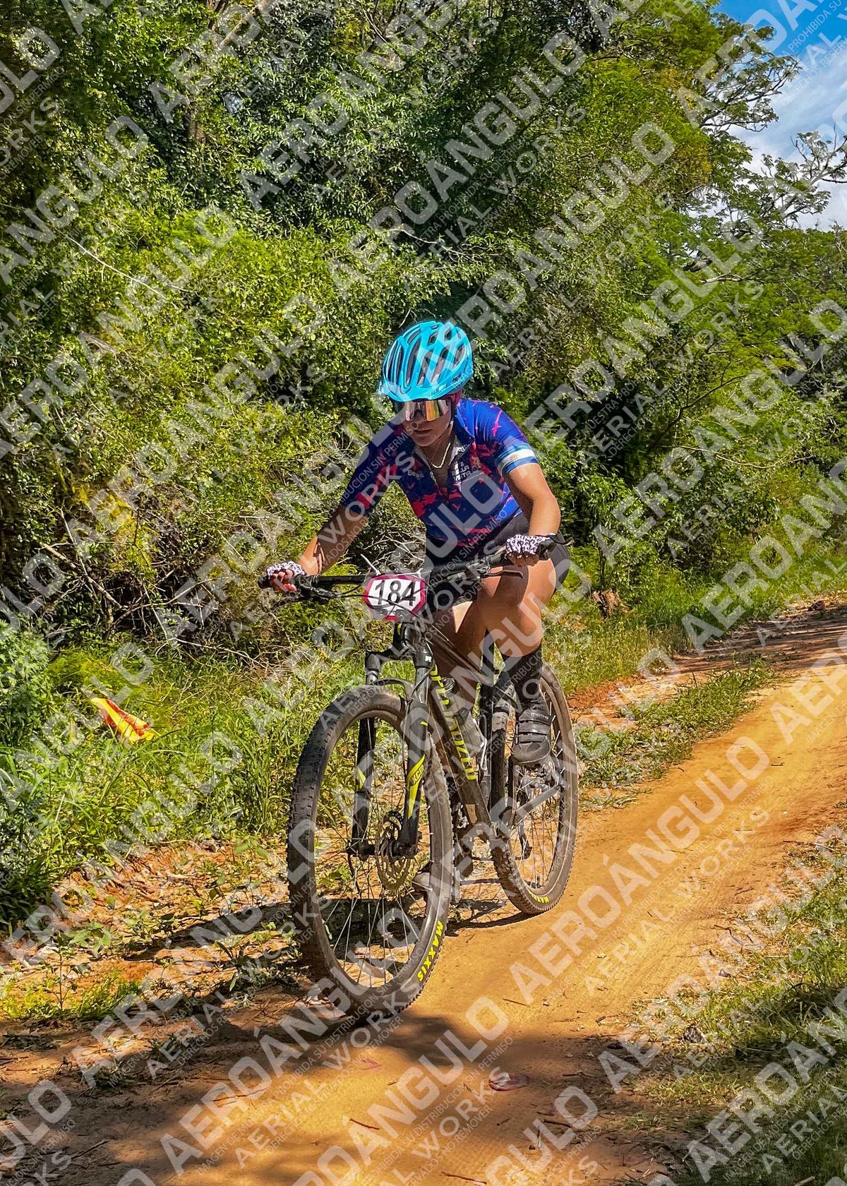 LavalleMTB N°282