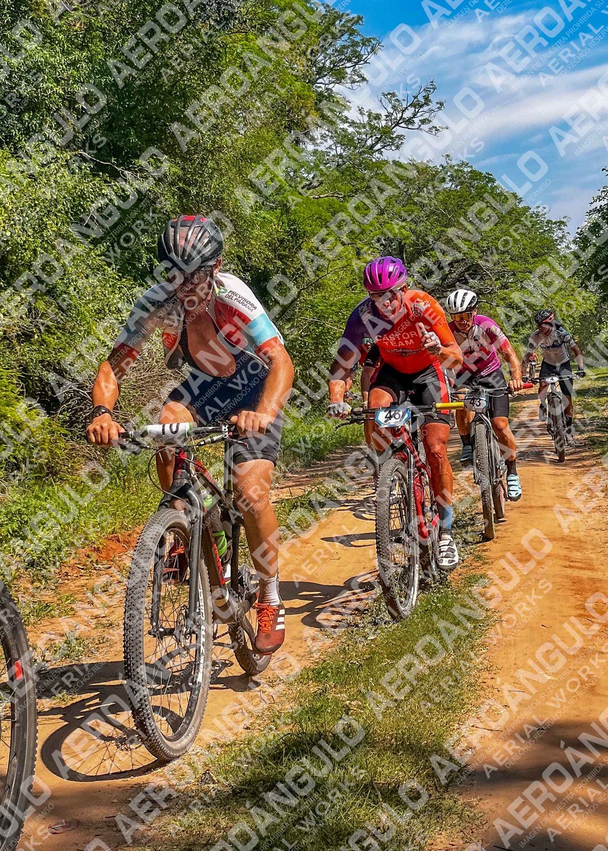 LavalleMTB N°284