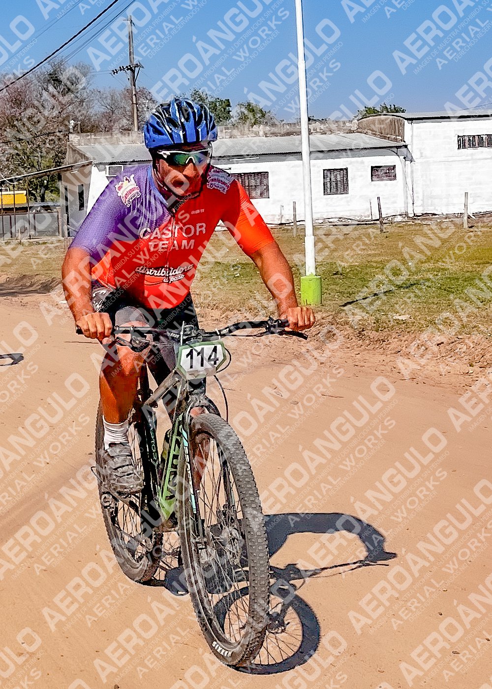 LavalleMTB N°29