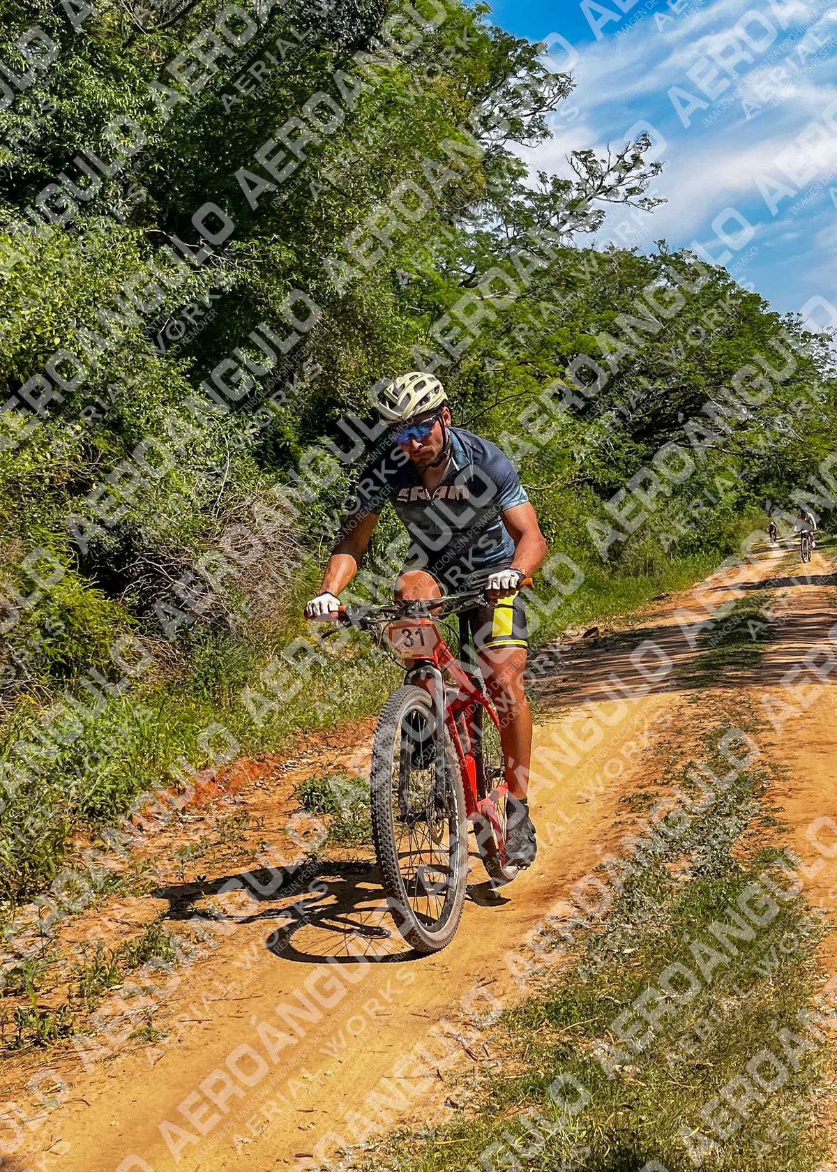 LavalleMTB N°291