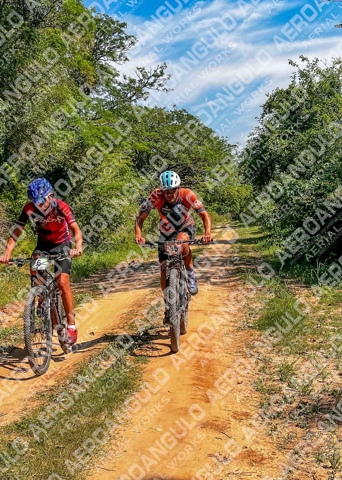 LavalleMTB N°292