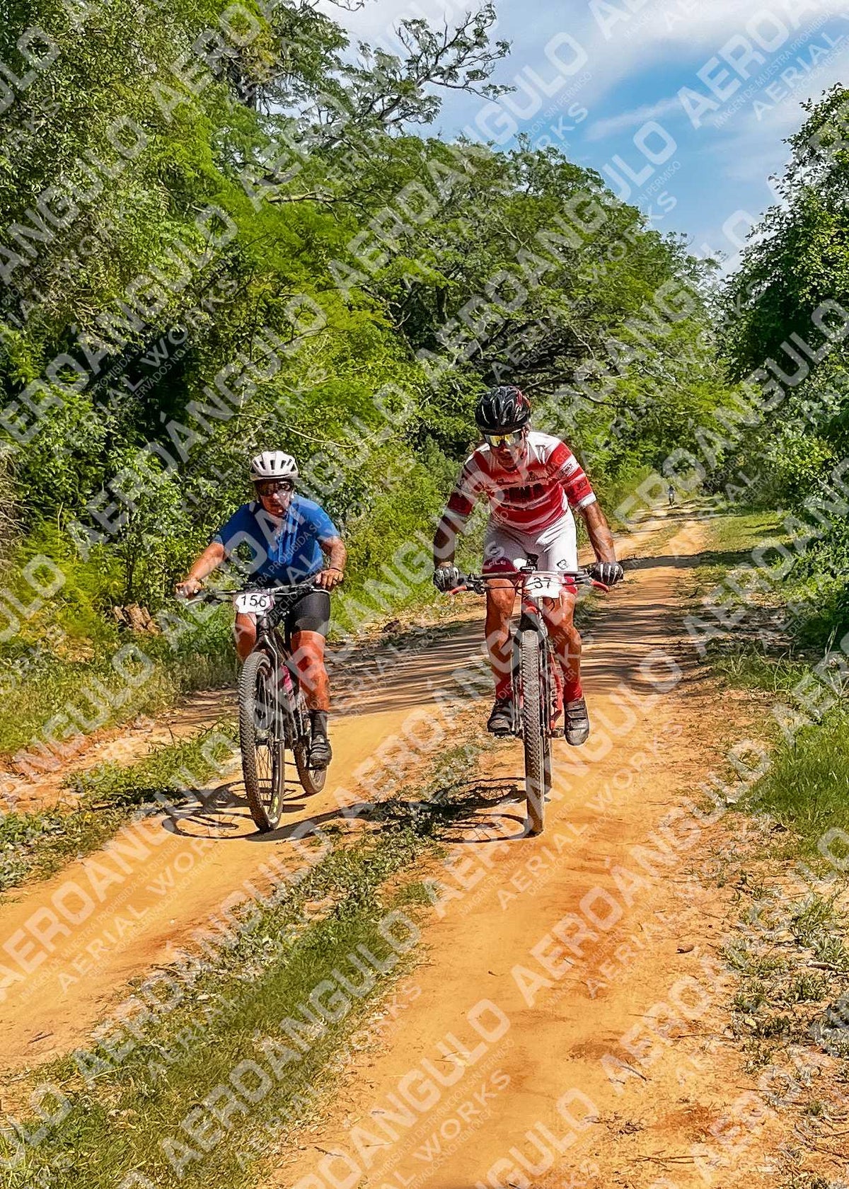 LavalleMTB N°295