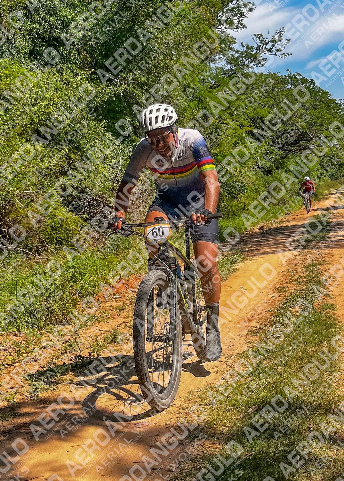 LavalleMTB N°302