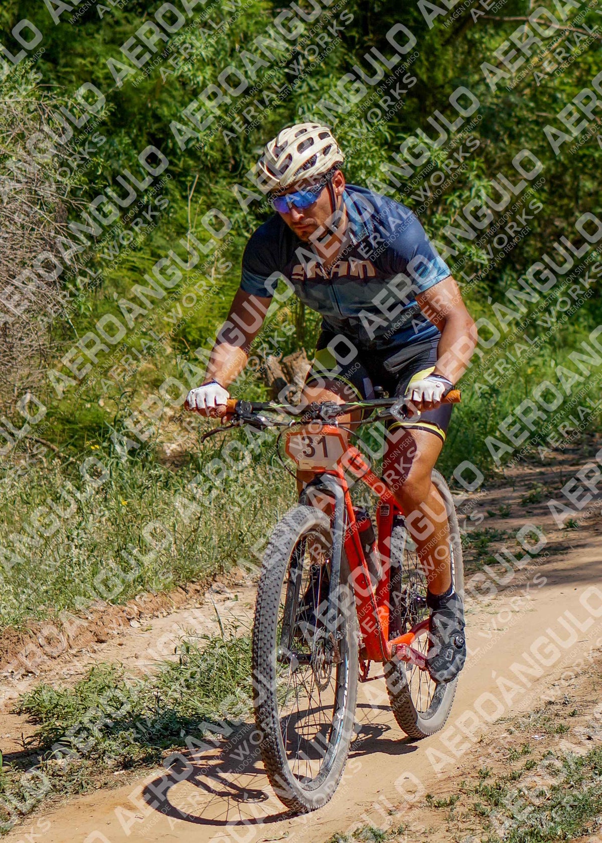 LavalleMTB N°303