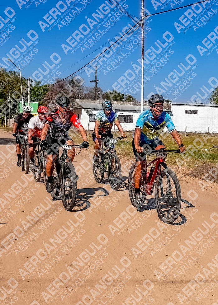 LavalleMTB N°31