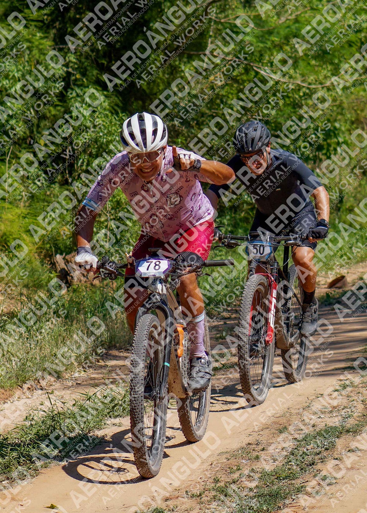 LavalleMTB N°318