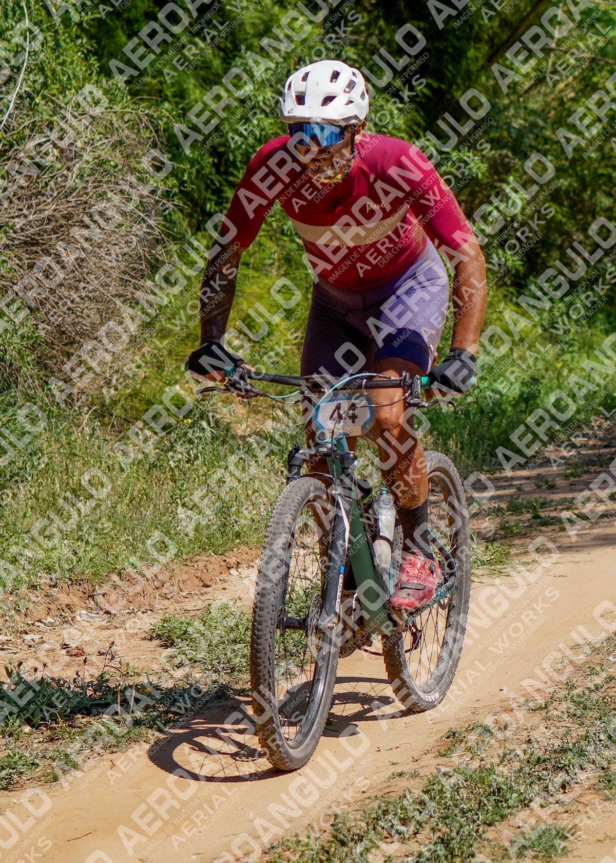 LavalleMTB N°319