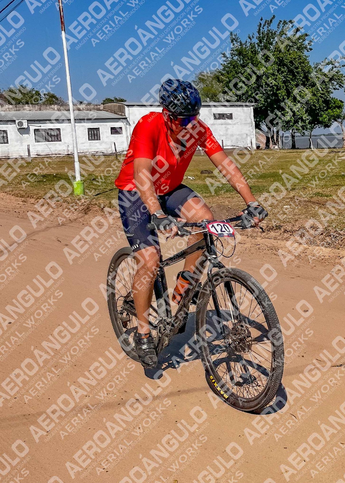 LavalleMTB N°32
