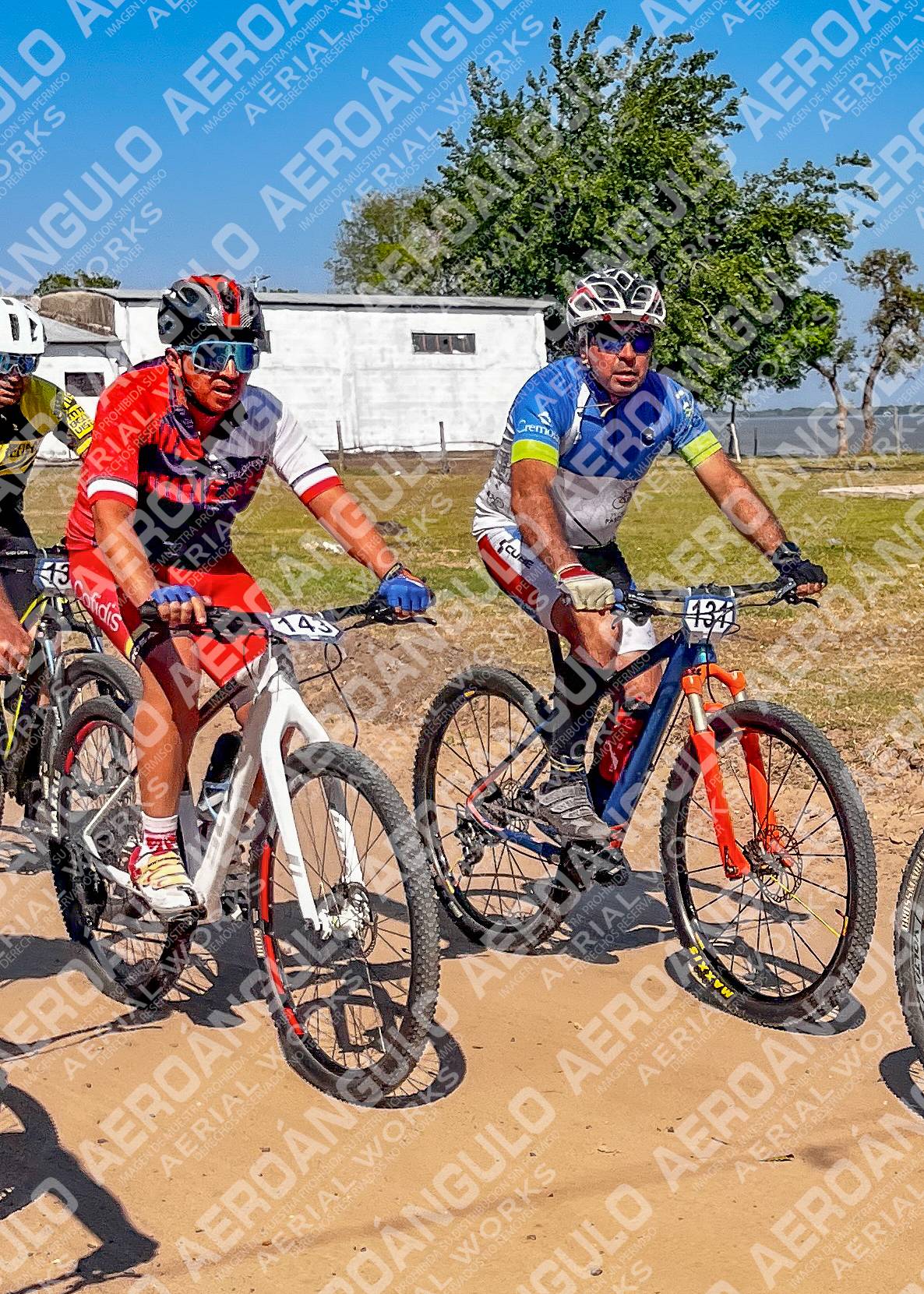 LavalleMTB N°33