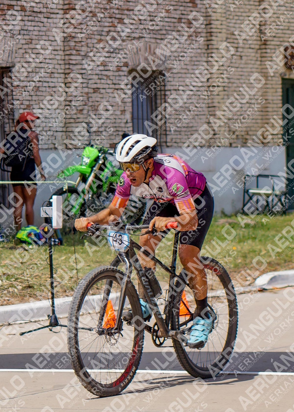 LavalleMTB N°343