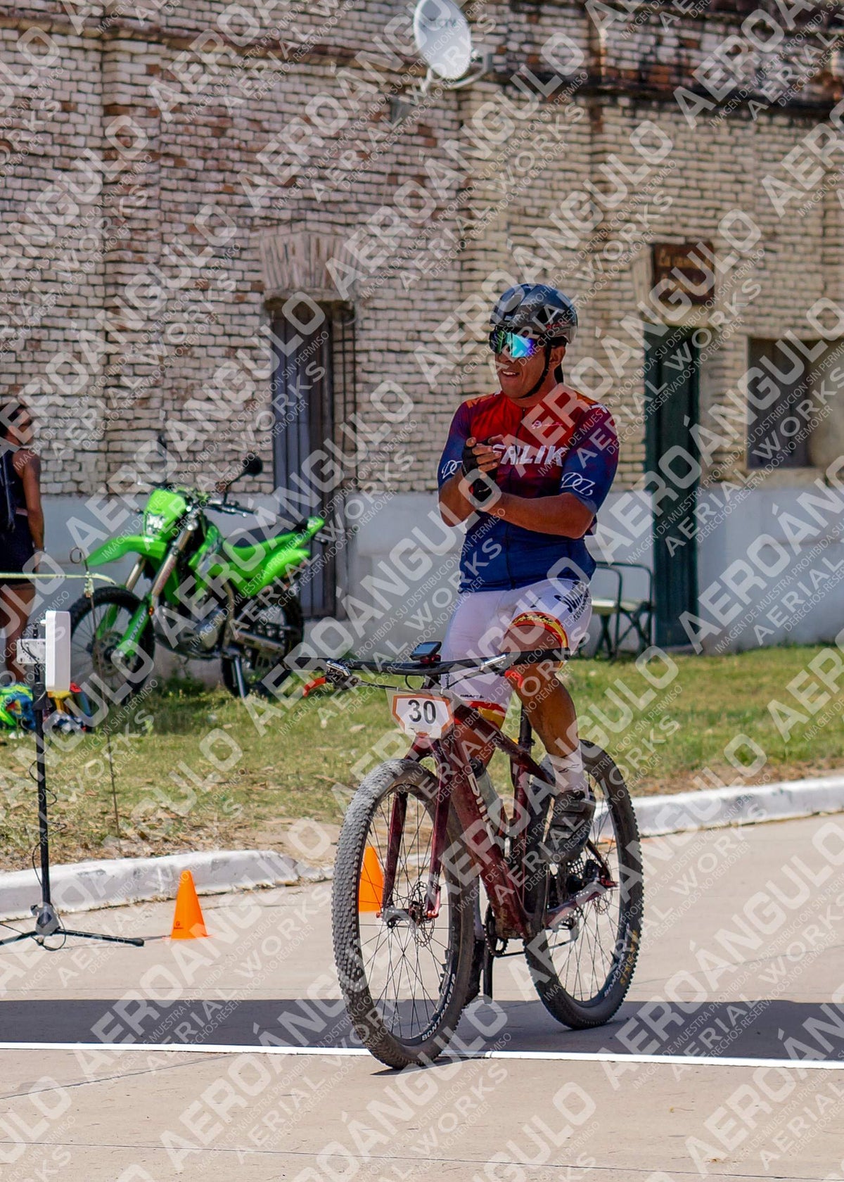 LavalleMTB N°351