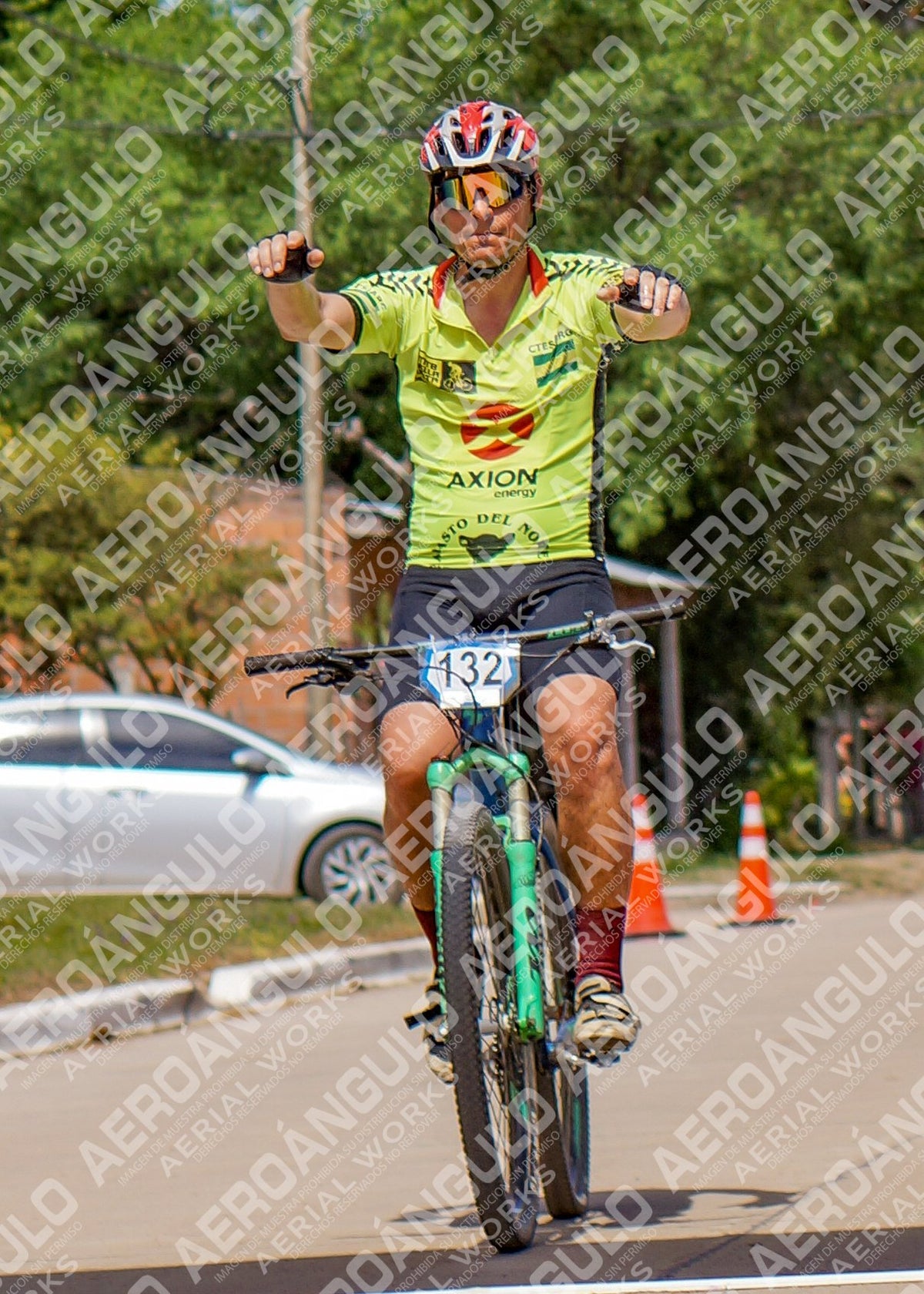 LavalleMTB N°357