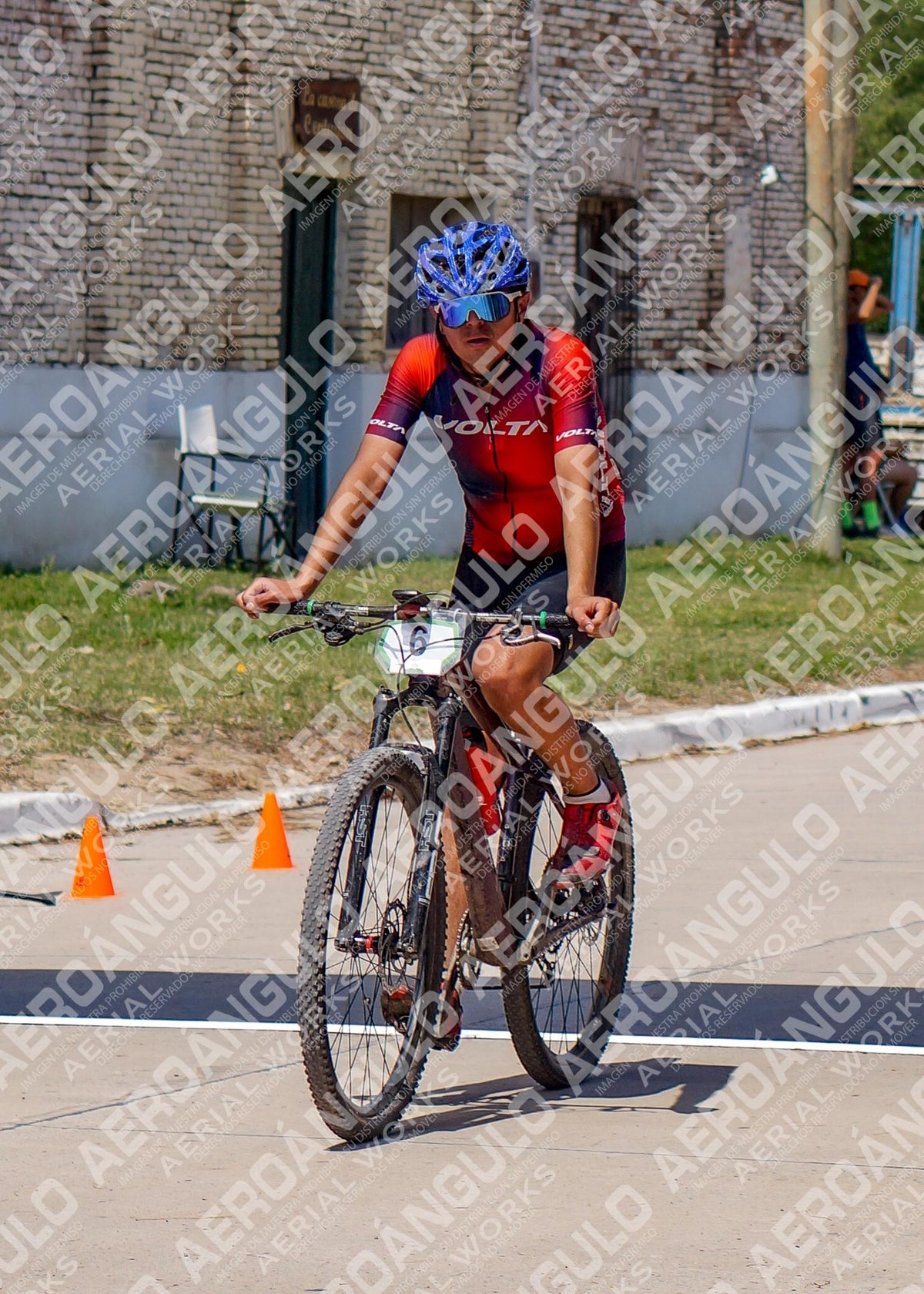LavalleMTB N°365