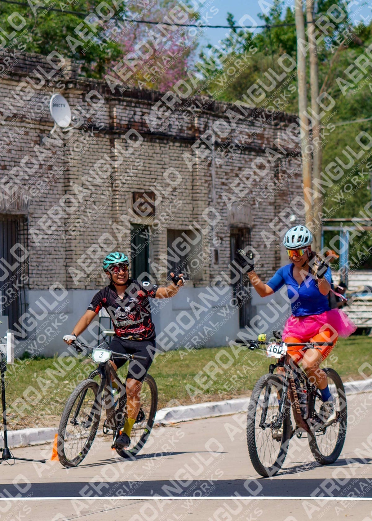 LavalleMTB N°366