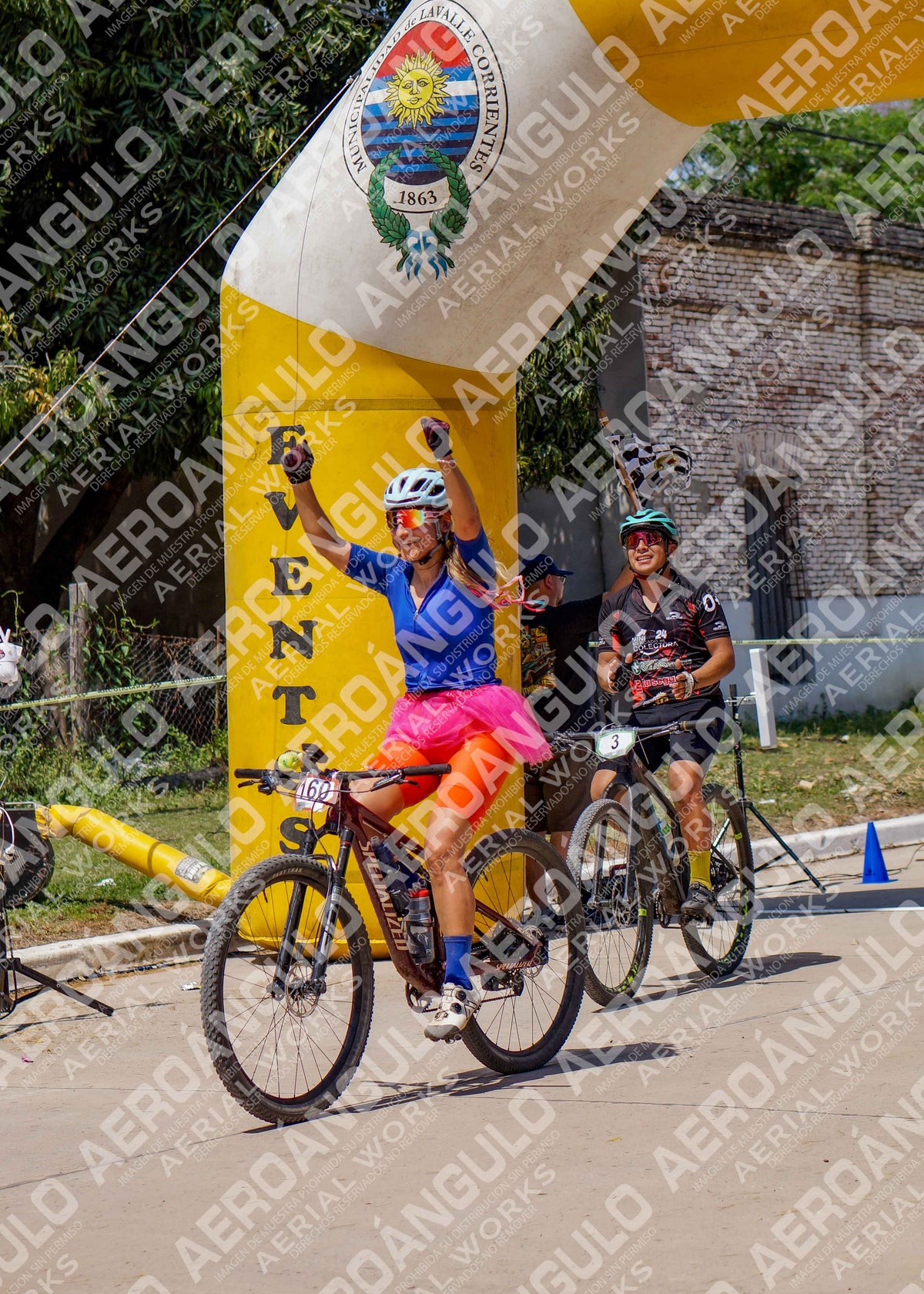 LavalleMTB N°369