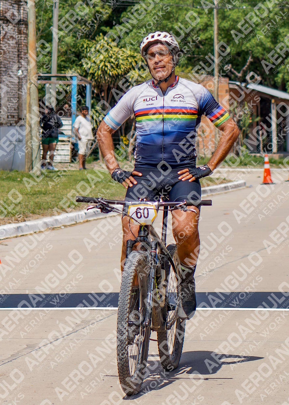 LavalleMTB N°374