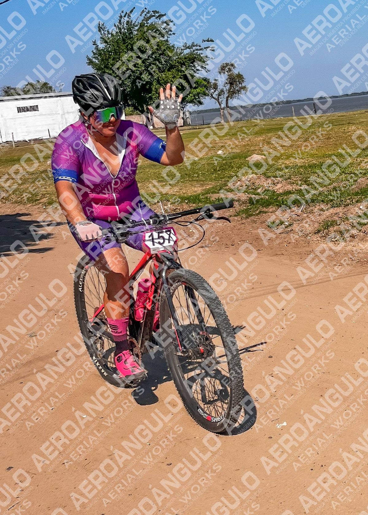 LavalleMTB N°38