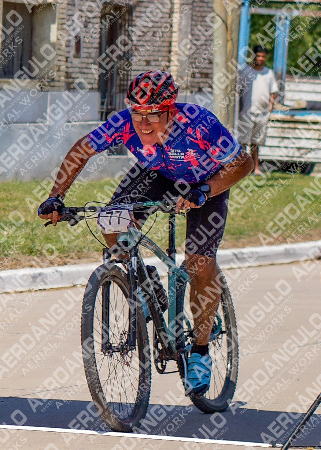 LavalleMTB N°395