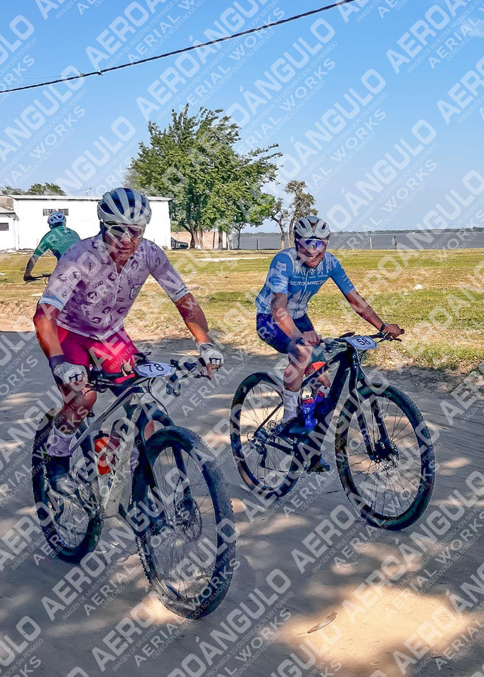 LavalleMTB N°4