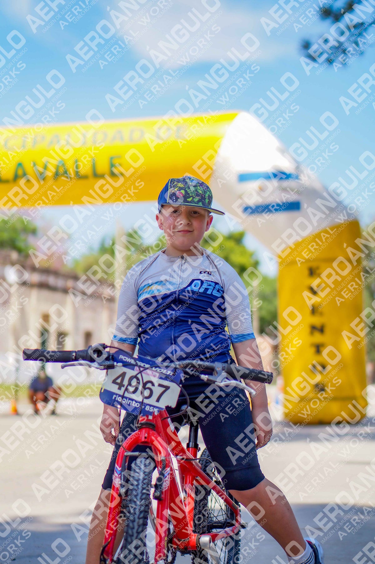 LavalleMTB N°406
