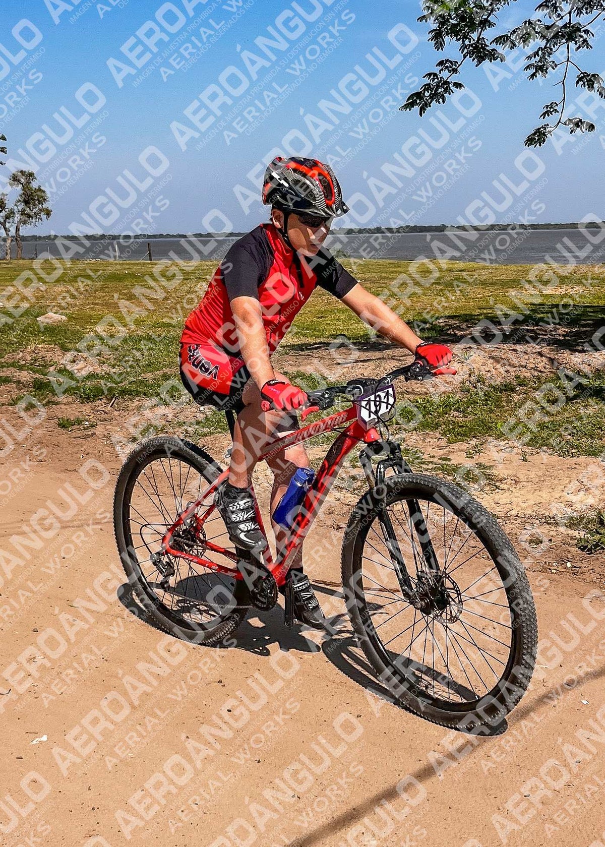 LavalleMTB N°41