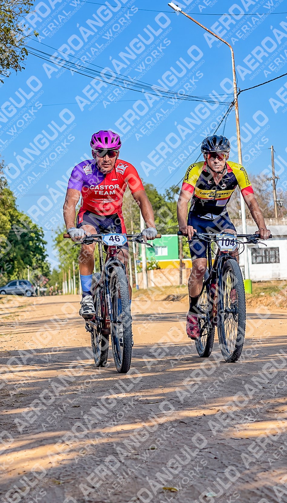 LavalleMTB N°410