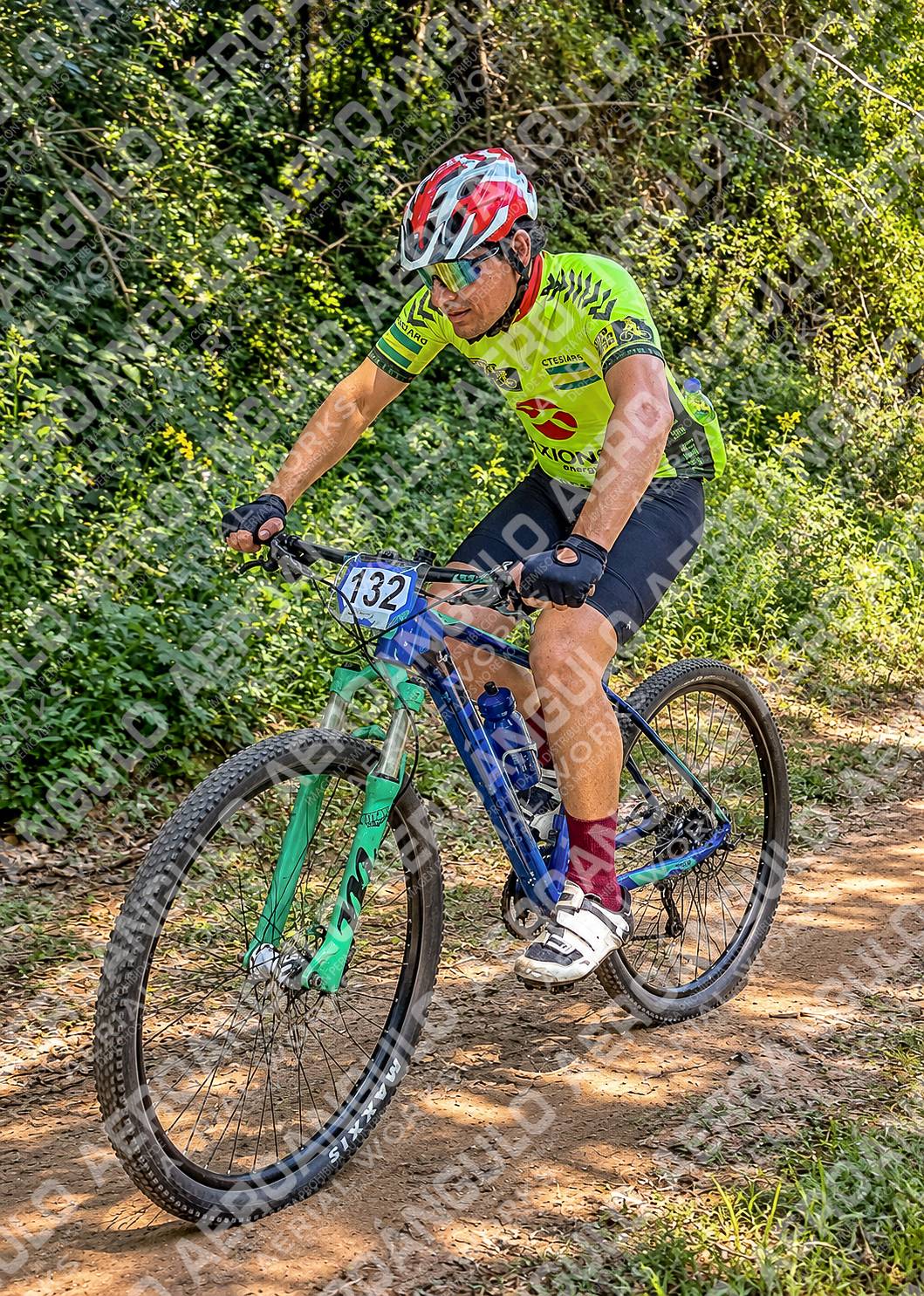 LavalleMTB N°417