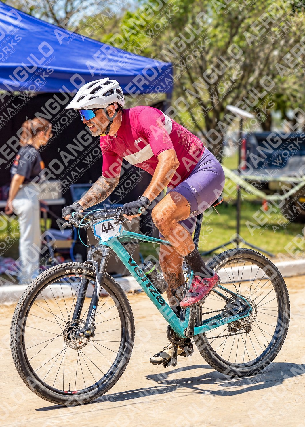 LavalleMTB N°434