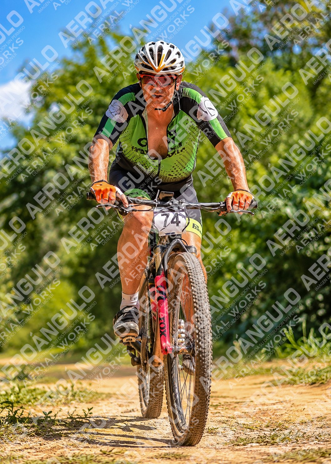 LavalleMTB N°436