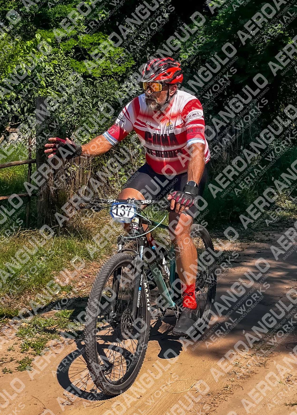 LavalleMTB N°50
