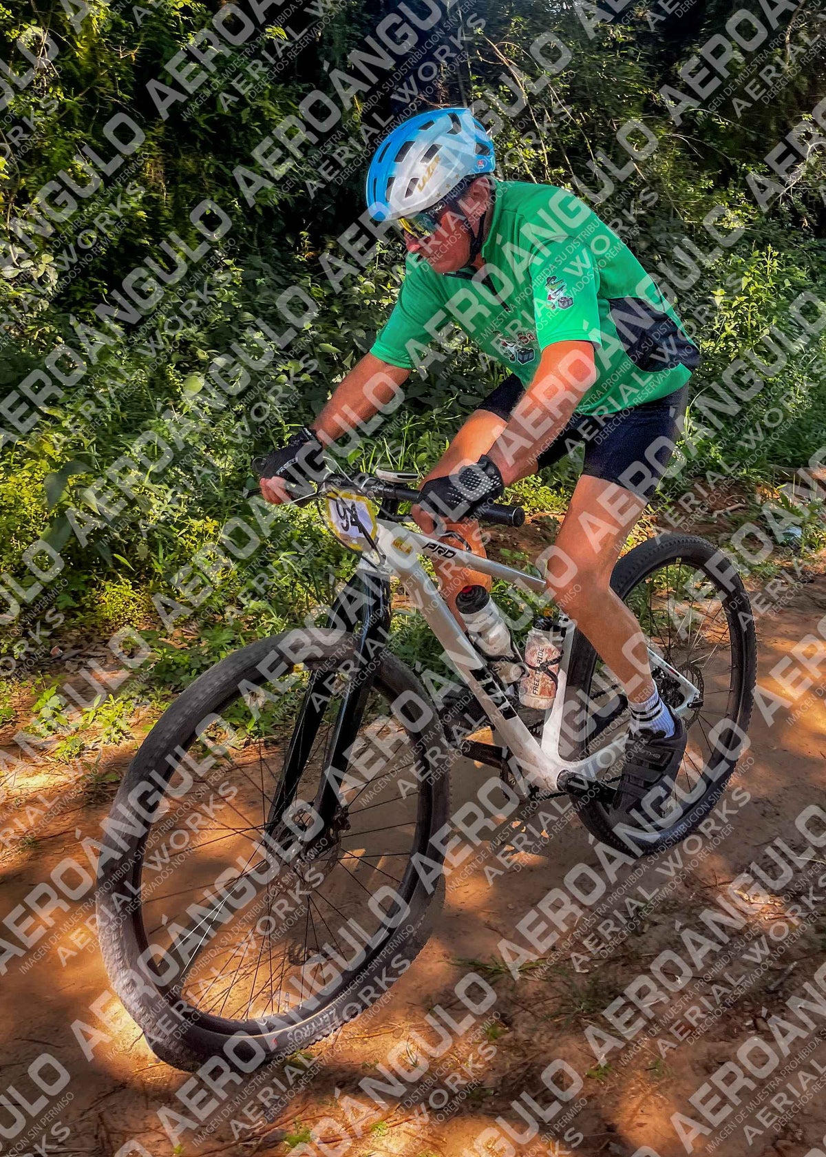 LavalleMTB N°52
