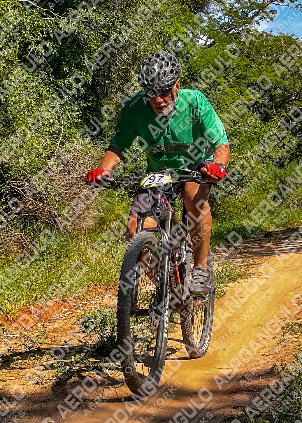 LavalleMTB N°55