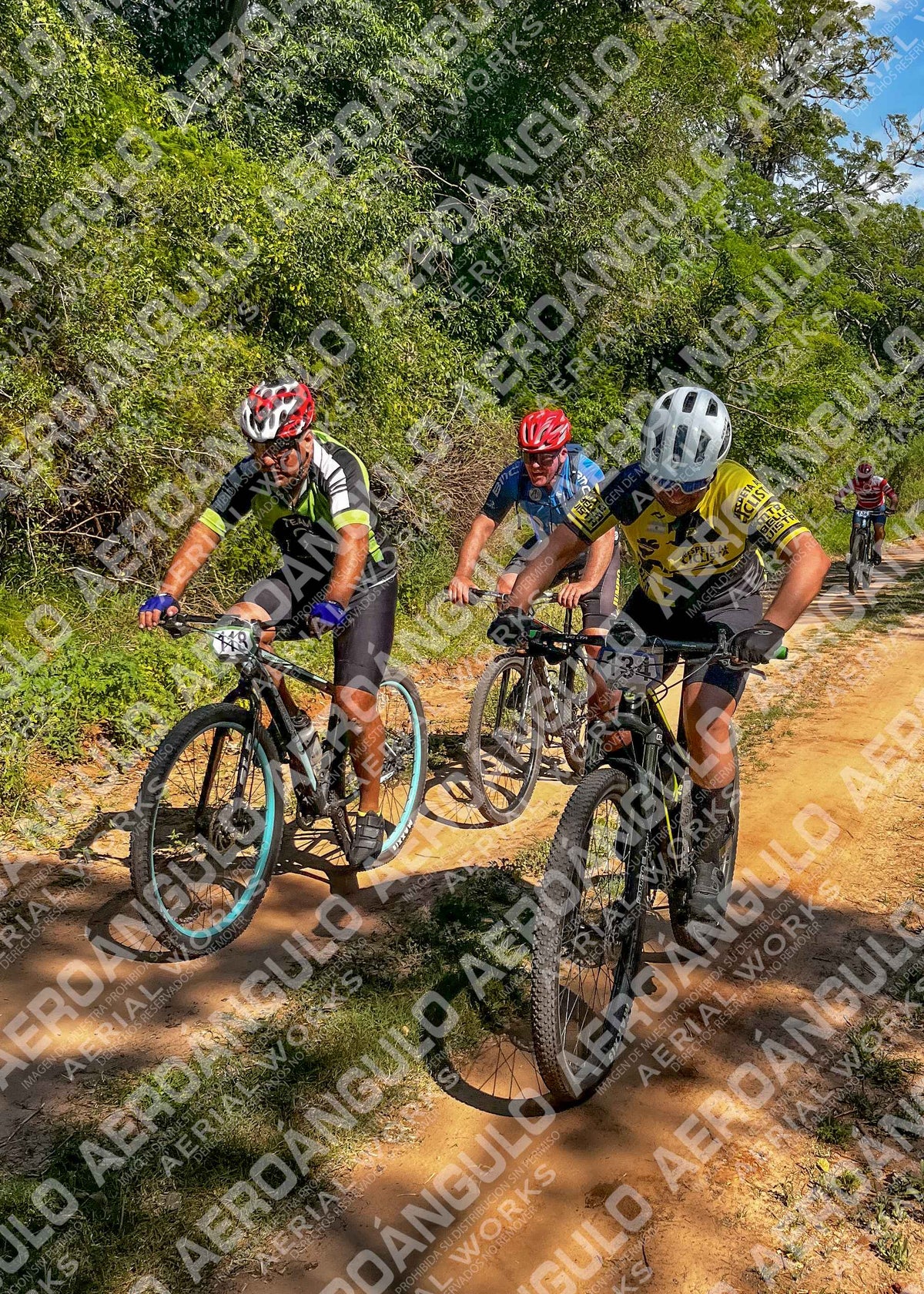 LavalleMTB N°57
