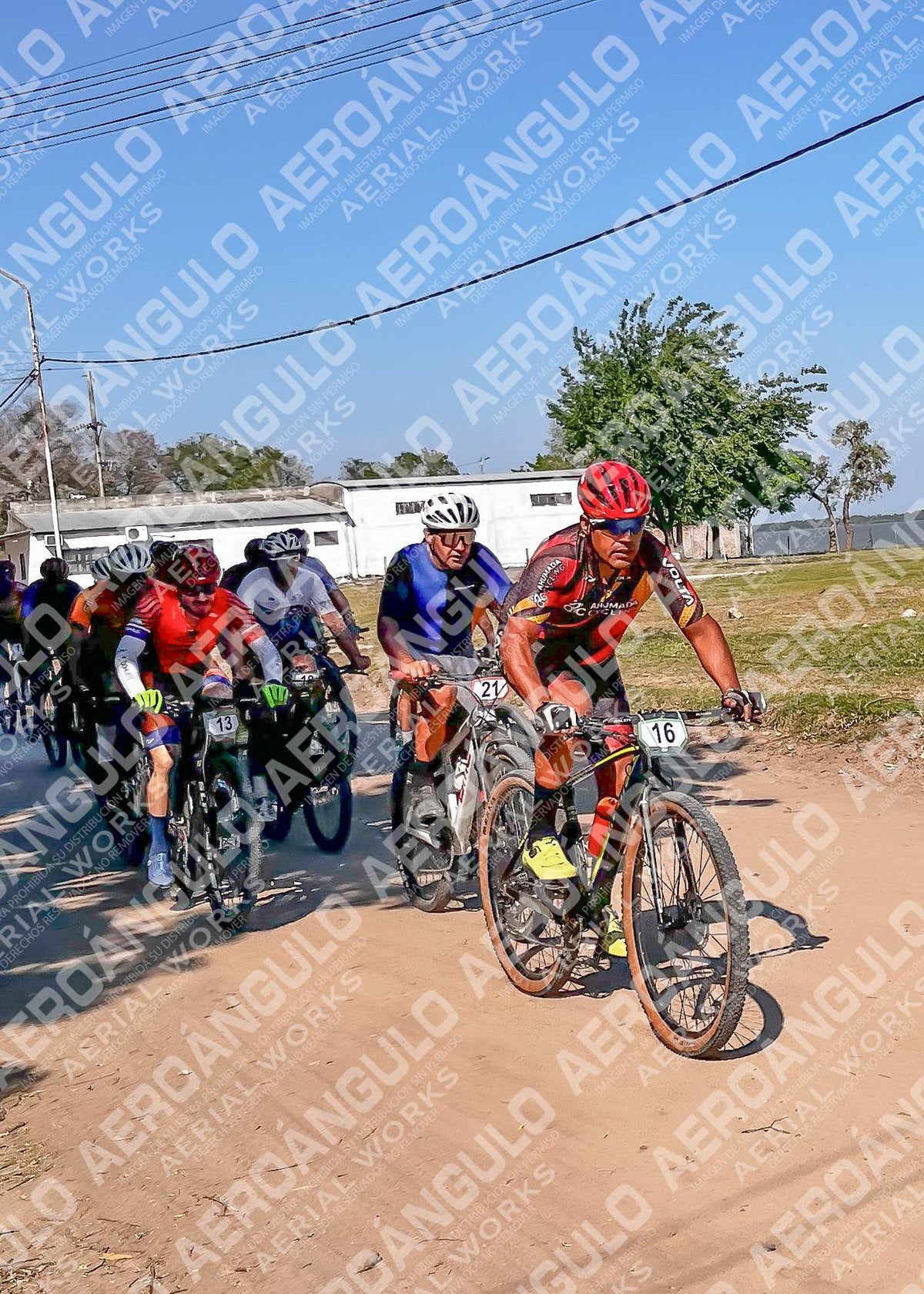 LavalleMTB N°5