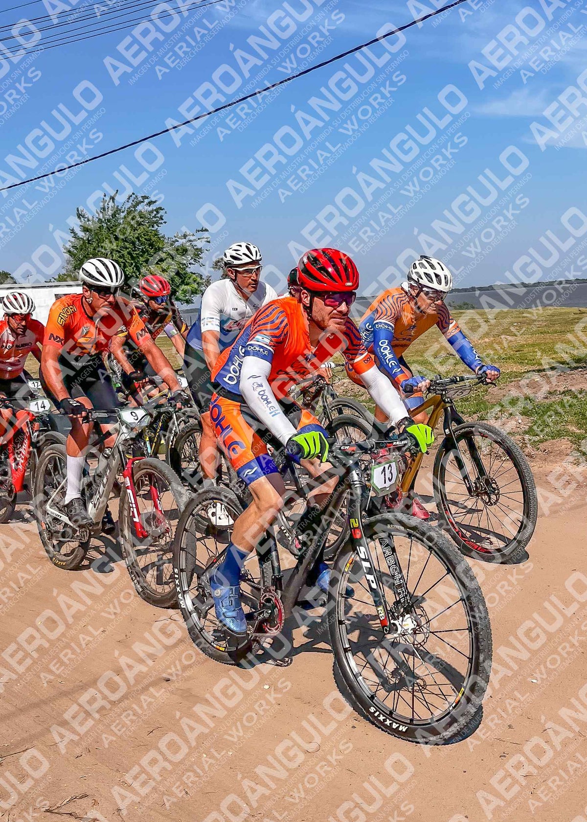 LavalleMTB N°6