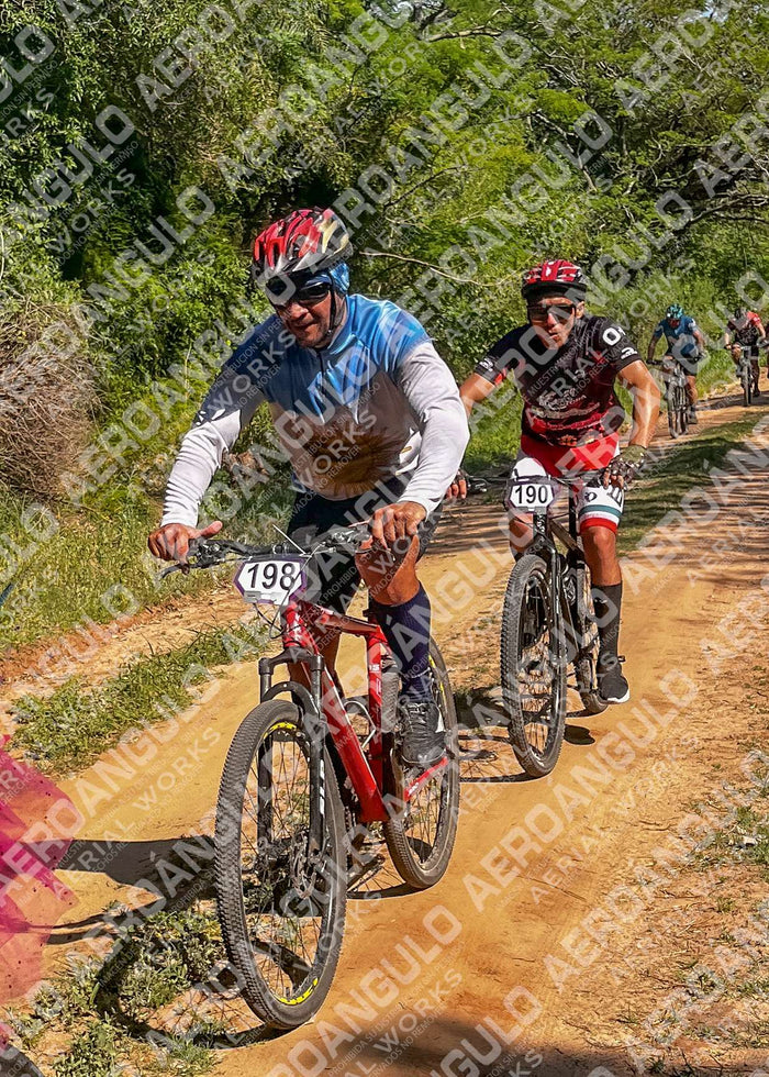 LavalleMTB N°66