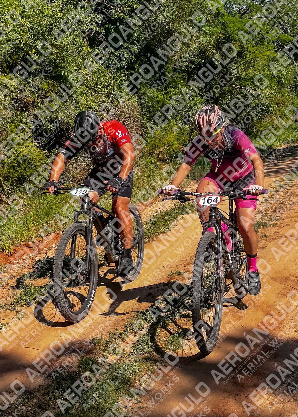 LavalleMTB N°69