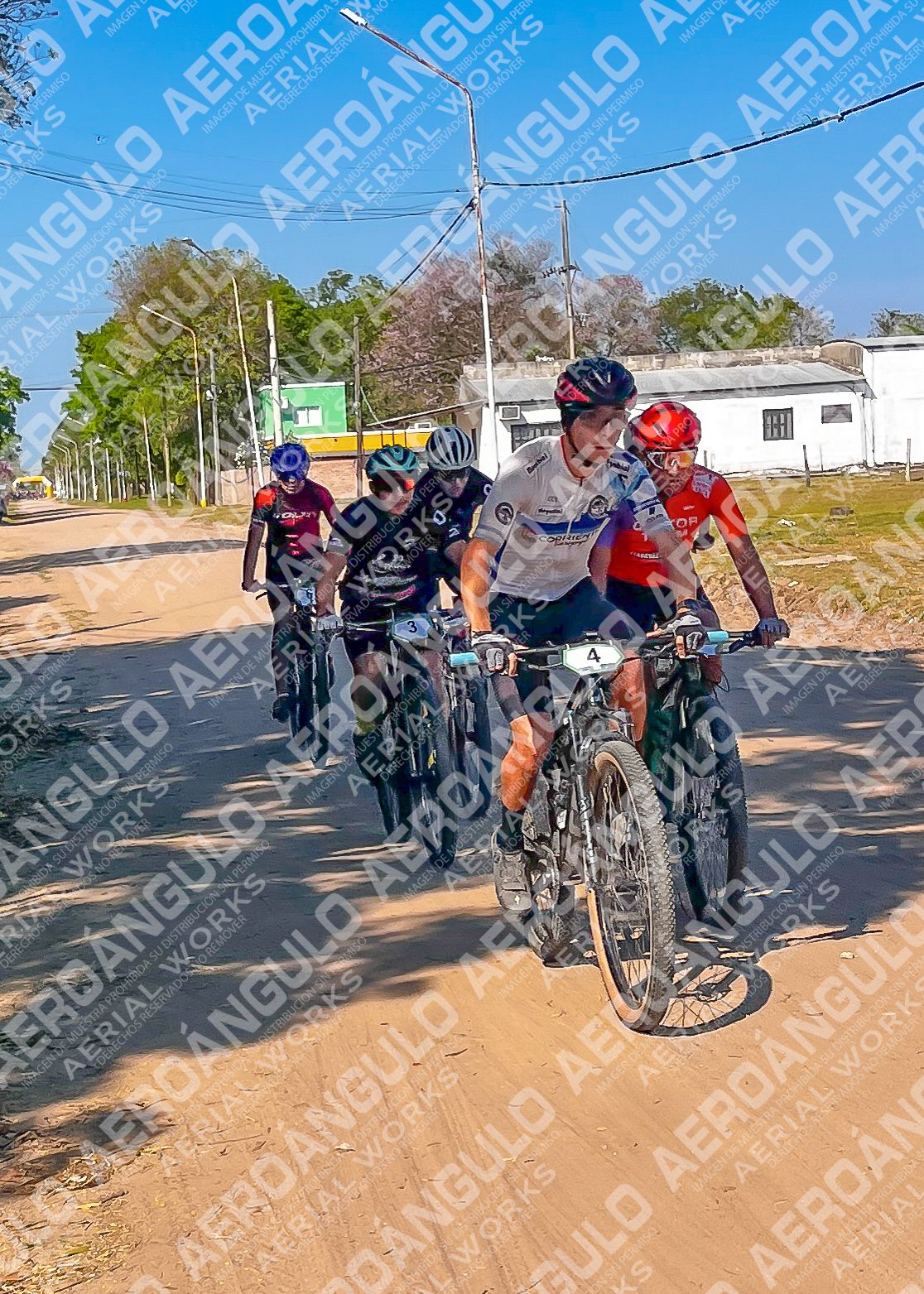 LavalleMTB N°7