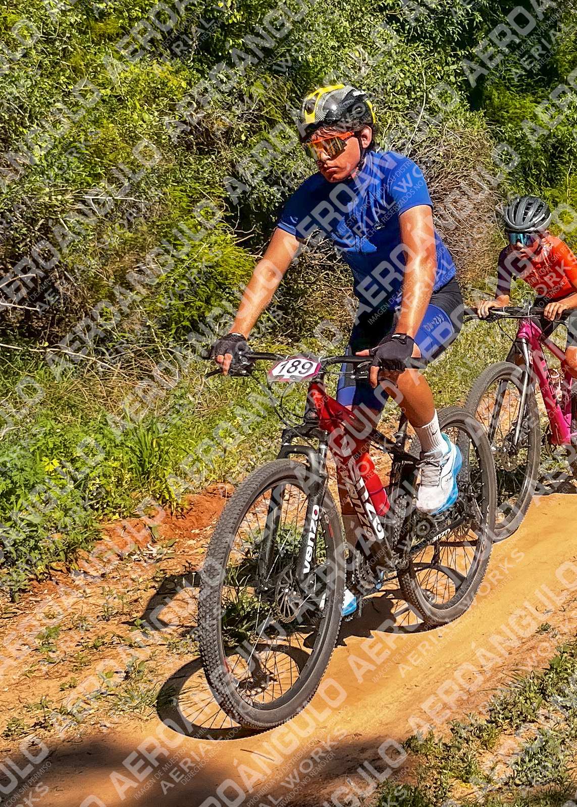 LavalleMTB N°70