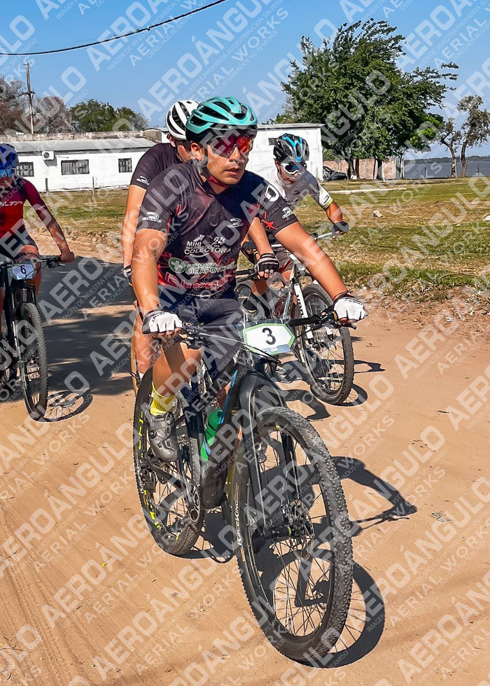 LavalleMTB N°8