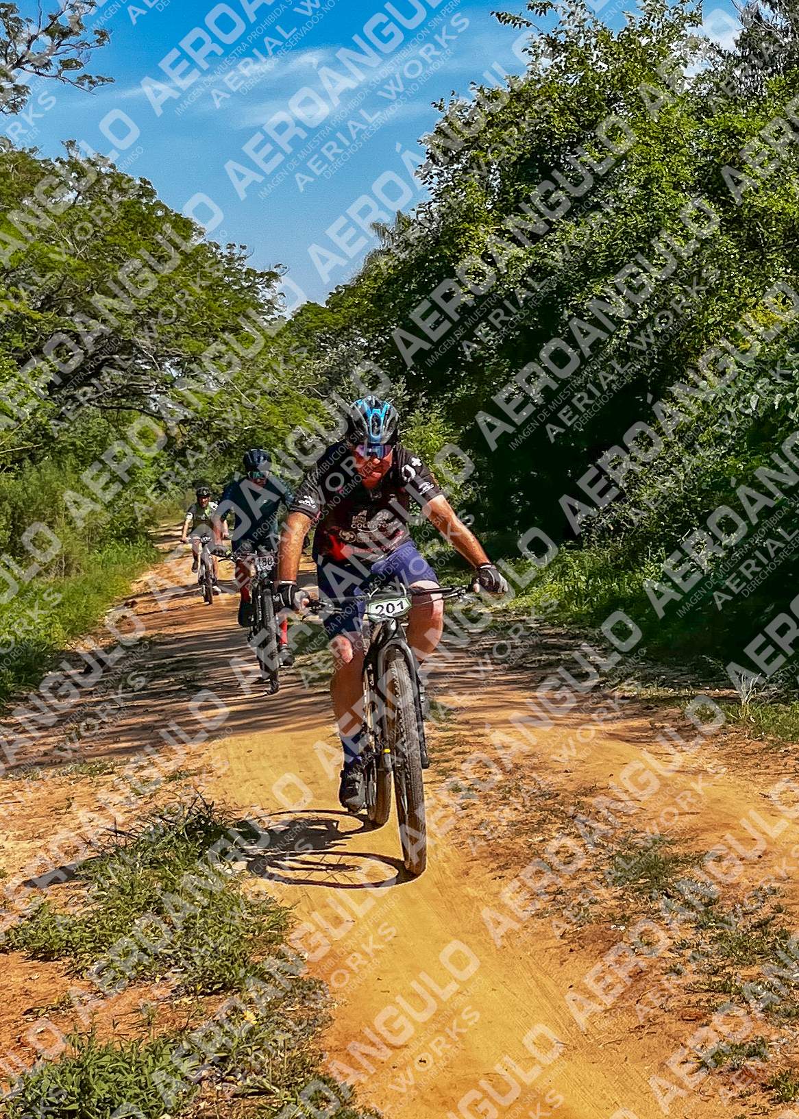 LavalleMTB N°87