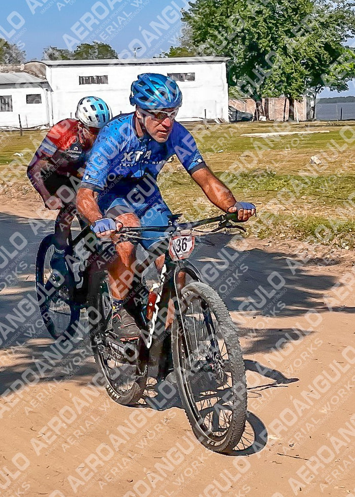 LavalleMTB N°9