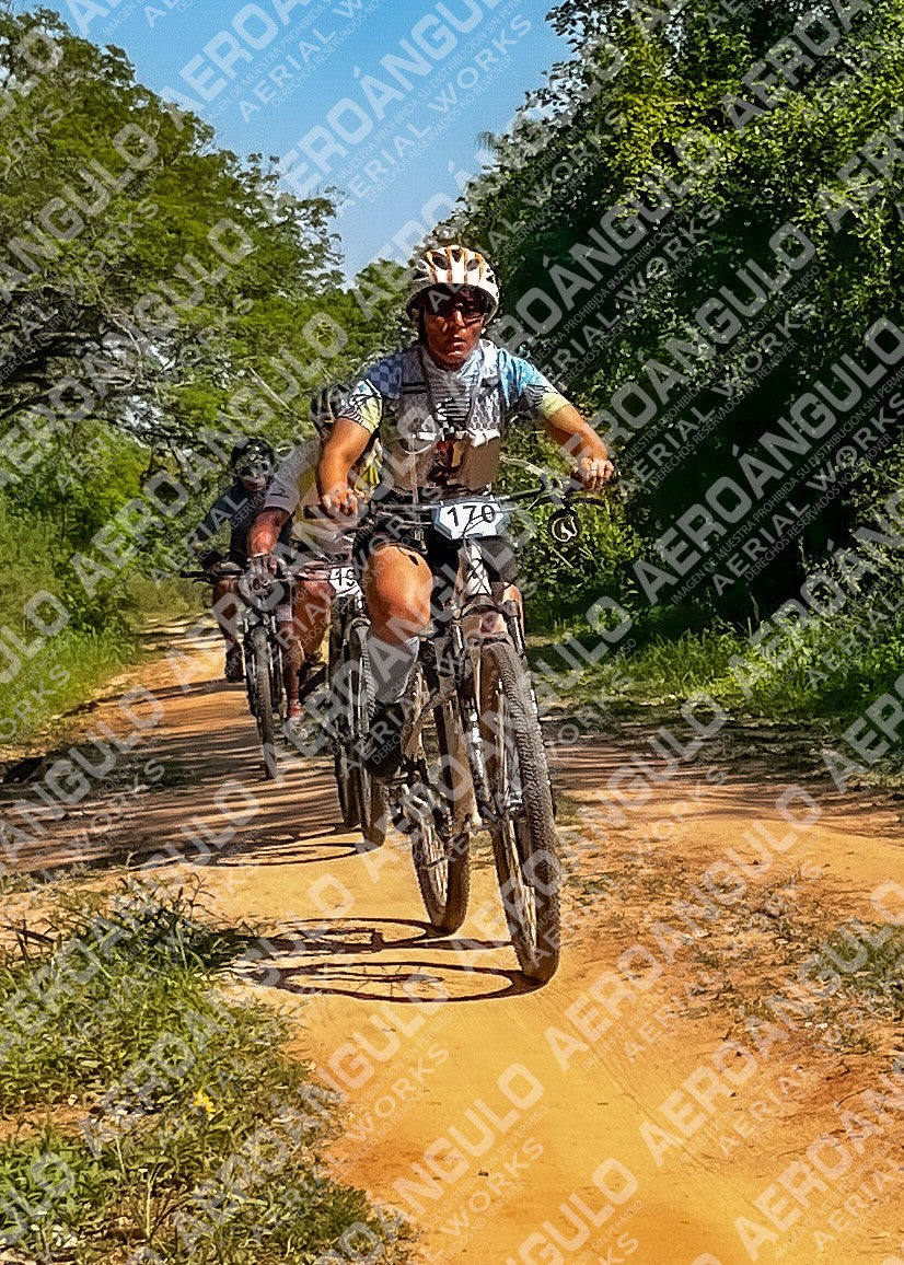 LavalleMTB N°97